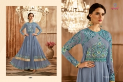 Aadhvinna By Arihant Georgette Suits 2