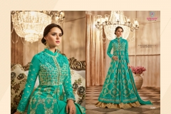 Aadhvinna By Arihant Georgette Suits 4