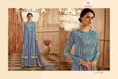 Aadhvinna By Arihant Georgette Suits 7