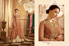 Aadhvinna By Arihant Georgette Suits 8