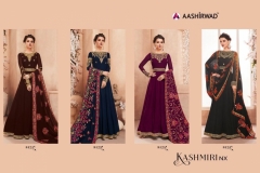 Aashirwad all Hit Suit Collection 11