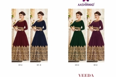 Aashirwad all Hit Suit Collection 21