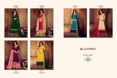 Aashirwad all Hit Suit Collection 4
