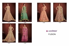 Aashirwad all Hit Suit Collection 5