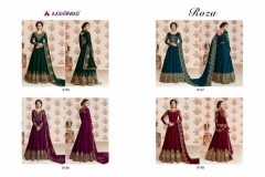 Aashirwad all Hit Suit Collection 7