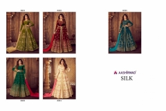 Aashirwad all Hit Suit Collection 8