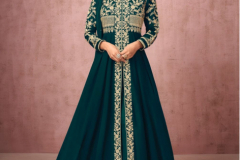 Aashirwad Creation Sonam Designer Salwar Suit Design 8524-A to 8524-D Series (2)