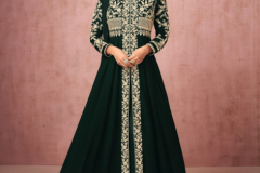 Aashirwad Creation Sonam Designer Salwar Suit Design 8524-A to 8524-D Series (5)
