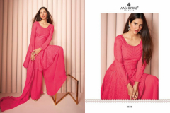 Aashriwad Creation Jugni Designer Palazzo Salwar Suit Design 8586 to 8591 Series (13)
