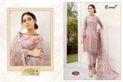 Aayra Vol 10 Cosmos Fashion 1261 to 1266 Series 4