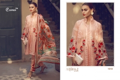 Aayra Vol 2 Gold By Cosmos Suits 4