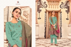 Abstract By Deepsy Suits 65001 to 65007 Series 2