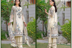 Agha Noor Shiddat Vol 10 Jam Satin Salwar Suit Design 1051 to 1060 Series (2)