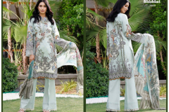 Agha Noor Shiddat Vol 10 Jam Satin Salwar Suit Design 1051 to 1060 Series (7)