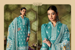 Al Karam Johra Premium Collection Vol 01 Pure Soft Cotton Suits Collection Design 1001 to 1010 Series (11)