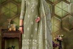 Al Karam Johra Premium Collection Vol 01 Pure Soft Cotton Suits Collection Design 1001 to 1010 Series (2)