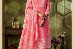Al Karam Johra Premium Collection Vol 01 Pure Soft Cotton Suits Collection Design 1001 to 1010 Series (4)