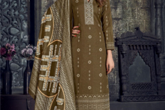 Al Karam Johra Premium Collection Vol 02 Cotton Print Salwar Suits Design 2001 to 2010 Series (14)