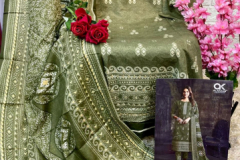 Al Karam Johra Premium Collection Vol 02 Cotton Print Salwar Suits Design 2001 to 2010 Series (24)