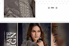 Al Karam Johra Premium Collection Vol 02 Cotton Print Salwar Suits Design 2001 to 2010 Series (6)