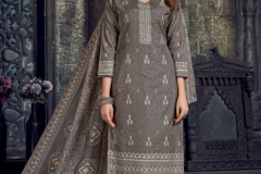 Al Karam Johra Premium Collection Vol 02 Cotton Print Salwar Suits Design 2001 to 2010 Series (7)