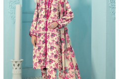 Al Karam Tehreem Digital Printed Cotton Salwar Suits Collection Design 1001 to 1006 Series (10)