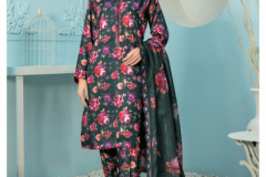 Al Karam Tehreem Digital Printed Cotton Salwar Suits Collection Design 1001 to 1006 Series (4)