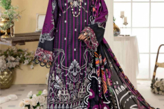 Al Karam Zoya Digital Print Swaroski Dimond Pakistani Suits Collection Design 1001 to 1006 Series (4)