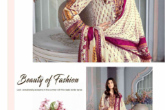 Al Karam Zoya Digital Print Swaroski Dimond Pakistani Suits Collection Design 1001 to 1006 Series (5)