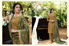 Alanna By Omtex Cotton Suits 4