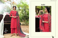 Alanna By Omtex Cotton Suits 7