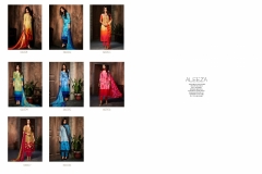 Aleeza By Sargam Print Cotton Suits 10