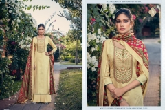 Alifa Tanishk Fashion 13901 to 13908 Series 1