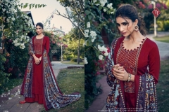 Alifa Tanishk Fashion 13901 to 13908 Series 11