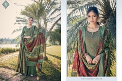 Alifa Tanishk Fashion 13901 to 13908 Series 4