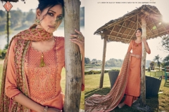 Alifa Tanishk Fashion 13901 to 13908 Series 5