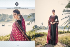 Alifa Tanishk Fashion 13901 to 13908 Series 7