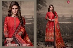 Alisha By Tanishk Fashion Pure Modal Satin Sutis 1