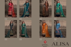 Alisha By Tanishk Fashion Pure Modal Satin Sutis 2