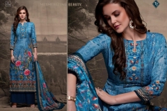 Alisha By Tanishk Fashion Pure Modal Satin Sutis 3