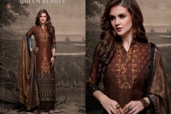 Alisha By Tanishk Fashion Pure Modal Satin Sutis 8