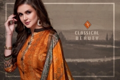 Alisha By Tanishk Fashion Pure Modal Satin Sutis 9