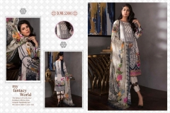 Alizah Vol 2 Cyra Fashion 53001 to 53006 Series 5