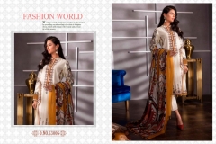 Alizah Vol 2 Cyra Fashion 53001 to 53006 Series 6