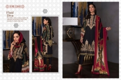 Alizah Vol 2 Cyra Fashion 53001 to 53006 Series 7