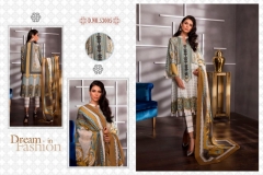 Alizah Vol 2 Cyra Fashion 53001 to 53006 Series 8