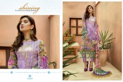 Alizah Vol 3 Digital Print Collection Cyra Fashion 53001 to 53006 Series 7