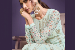 Alizeh Almora Vol 4 Designer Salwar Suit Design 4016 to 4023 Series (1)