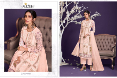 Alizeh Almora Vol 4 Designer Salwar Suit Design 4016 to 4023 Series (10)