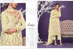 Alizeh Almora Vol 4 Designer Salwar Suit Design 4016 to 4023 Series (13)